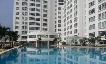 Căn Hộ Hoàng Anh An Tiến