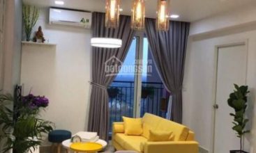 The park residence nhà đẹp