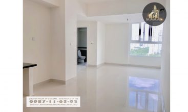 Căn hộ the park residence 2PN 2WC