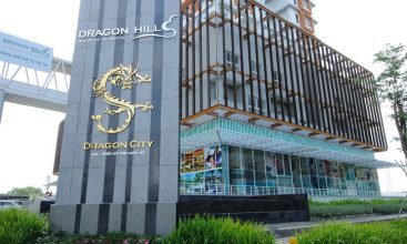 Căn Hộ Dragon Hill 1