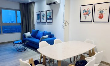 Cho thuê Dragon Hill 1