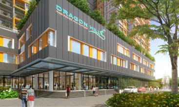 Căn Hộ Dragon Hill 2