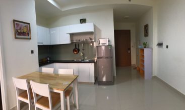 cho thuê 2pn full the park residence
