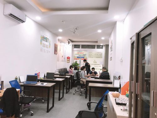 Khách hàng luôn tin tưởng The Park