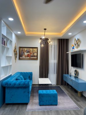 CĂN HỘ 2PN NỘI THẤT ĐẸP, RỘNG RÃI