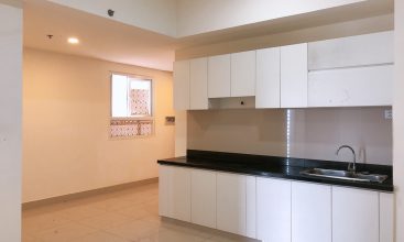 Bán căn hộ 1PN the park residence
