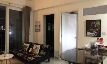 bán căn hộ 2PN giá cực rẻ