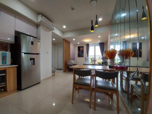 CĂN HỘ 2PN GIÁ CỰC RẺ, TIỆN ÍCH