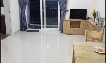 Cho thuê căn hộ 2PN giá cực rẻ