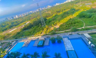 Căn Hộ The Park Residence