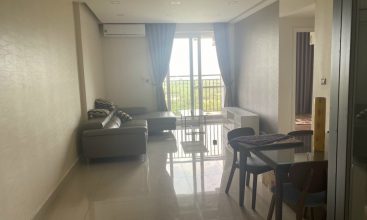 3PN full nội thất cực đẹp bán gấp căn hộ