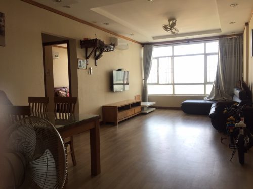 bán căn hộ An Tiến nhà bè