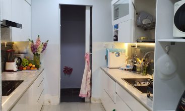 cho thuê căn hộ 3Pn nhà đẹp view Hồ Bơi chung cư The park Residence