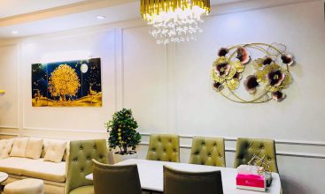 Bán căn hộ Hưng Phát 1 nhà nội thất đẹp cao cấp
