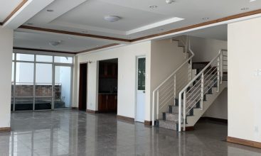 bán căn hộ penthouse hoàng anh an tiến