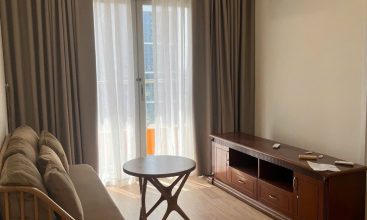 căn hộ 2PN 67m2 Dragon Hill