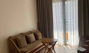 căn hộ 2PN 67m2 Dragon Hill