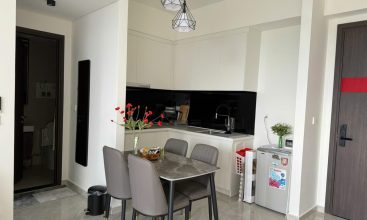 Cho thuê căn hộ 1PN Celesta Rise
